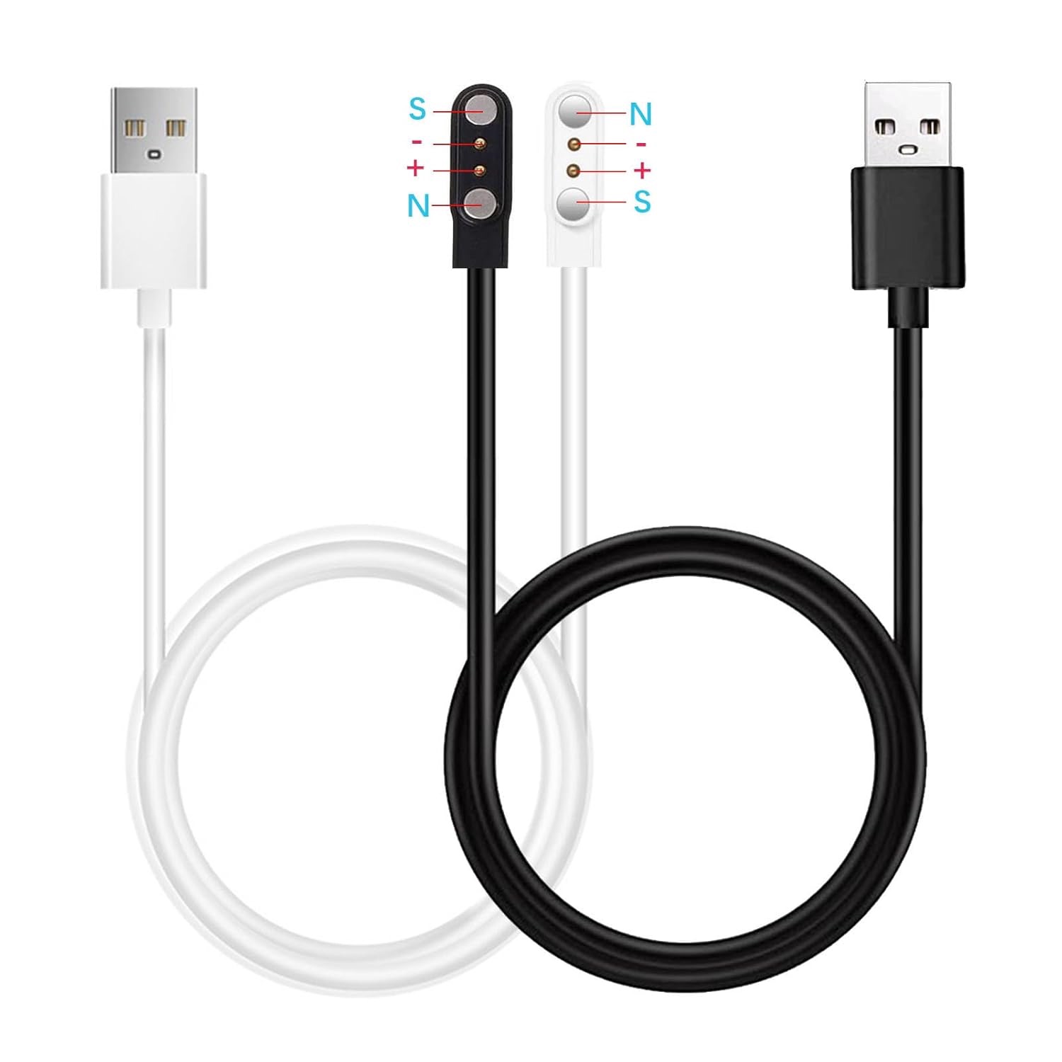 Xininyia GloryFit Magnetic Charger