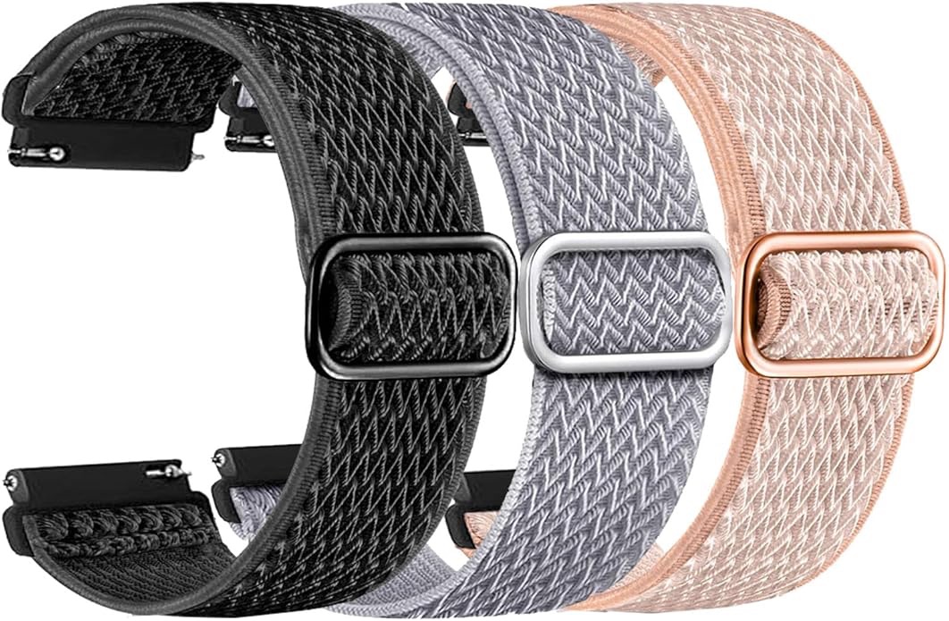 Smartwatch Replacement Bands